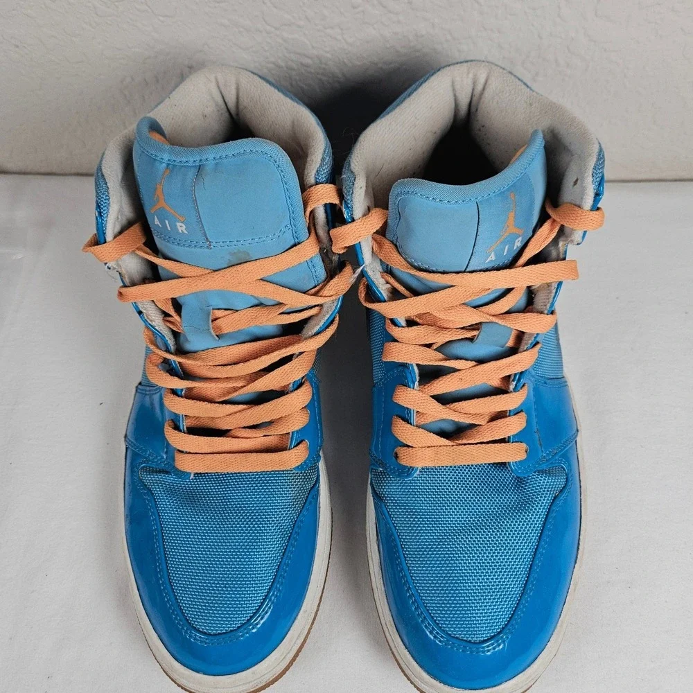 Jordan air phat